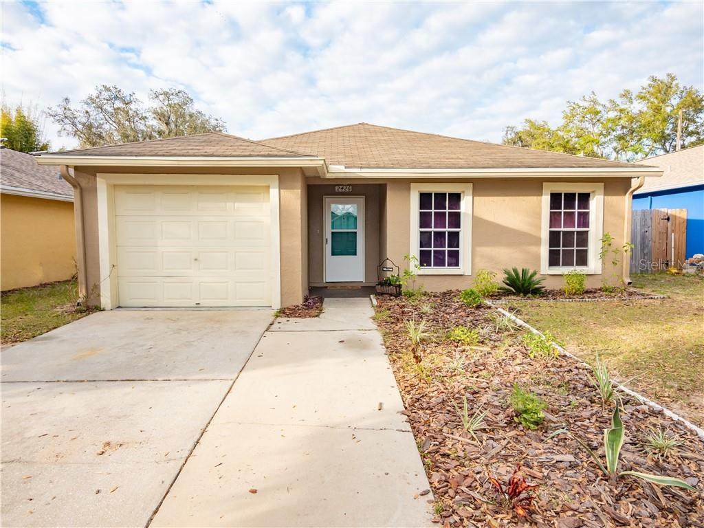 2426 Camden Oaks Place - Photo 1