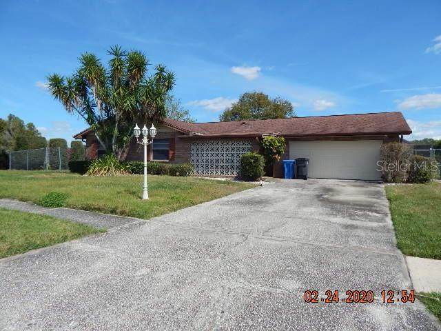 508 Gay Road - Photo 1
