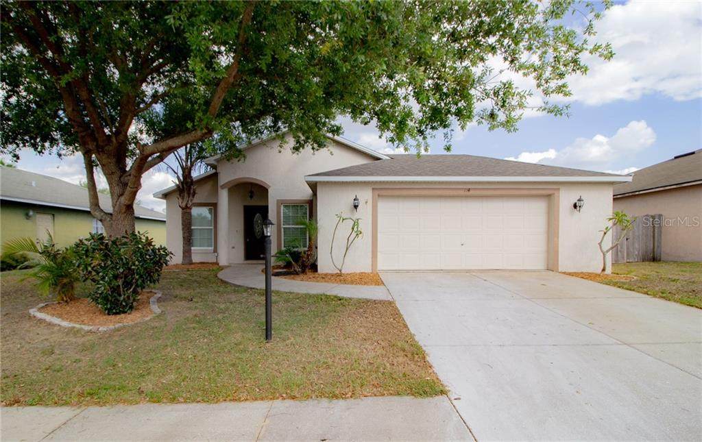114 Eagle Point Boulevard - Photo 1