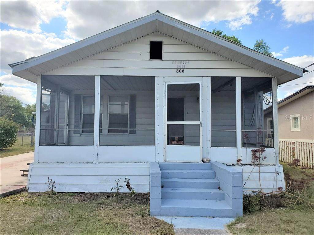 608 Oak Street - Photo 1 608 Oak Street - Photo 1