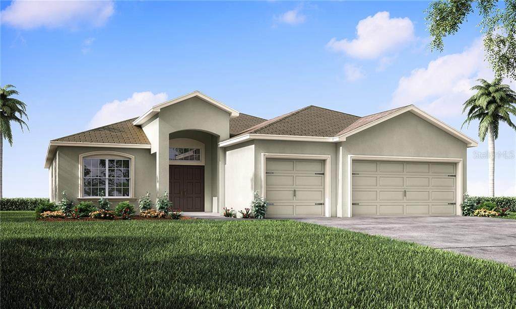 445 Hoover Road - Photo 1 445 Hoover Road - Photo 1