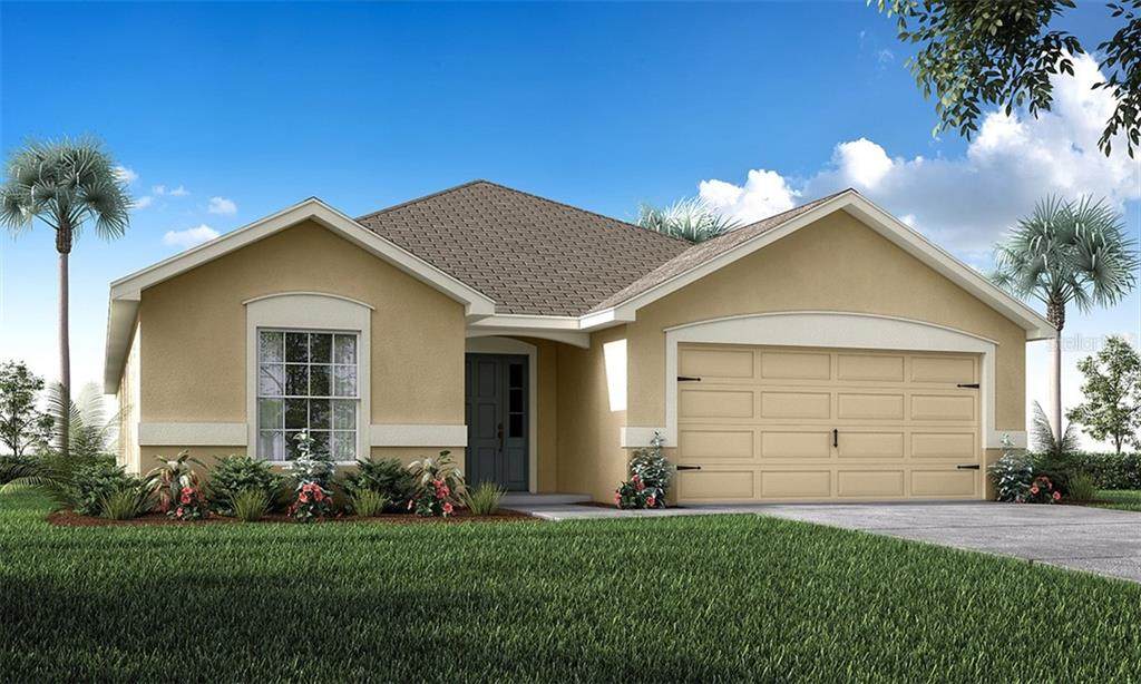 114 Serena Ridge Drive - Photo 1 114 Serena Ridge Drive - Photo 1