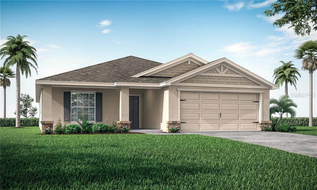 213 Serena Ridge Drive - Photo 1 213 Serena Ridge Drive - Photo 1