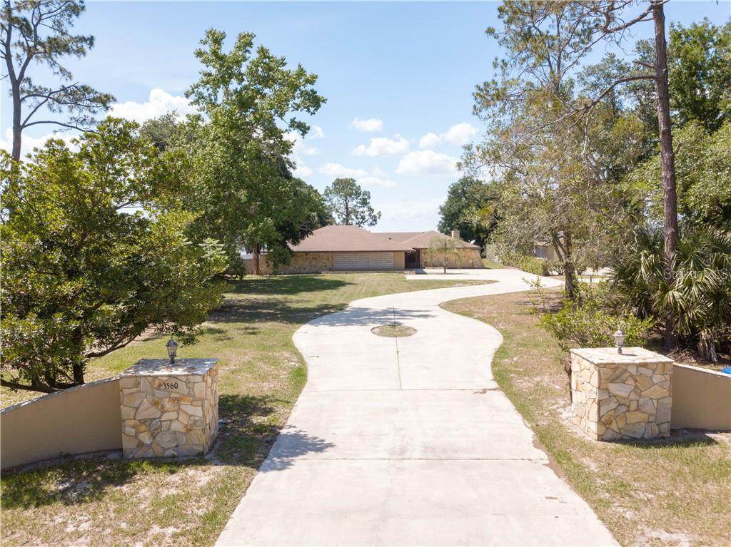 3560 Crump Road - Photo 1 3560 Crump Road - Photo 1