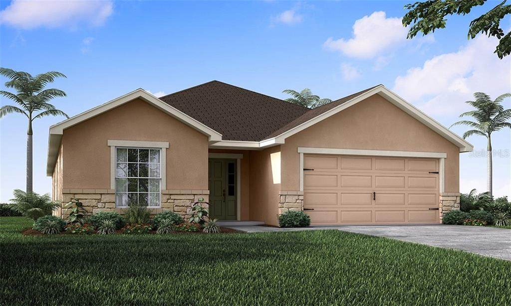 227 Serena Ridge Drive - Photo 1 227 Serena Ridge Drive - Photo 1