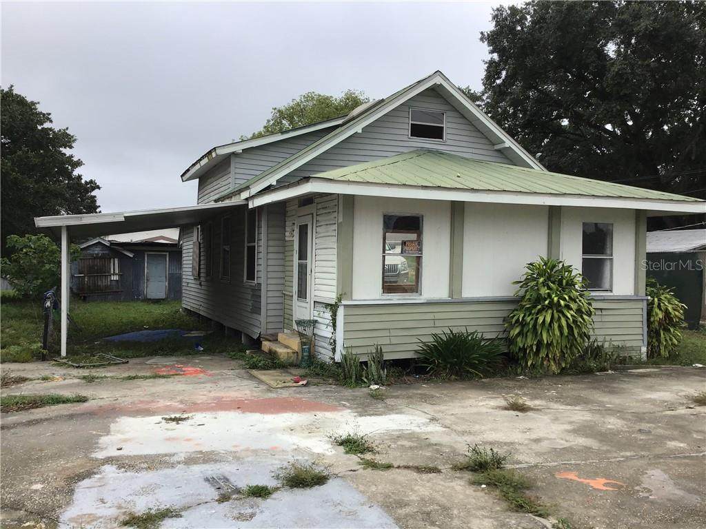 896 Berkley Road - Photo 1