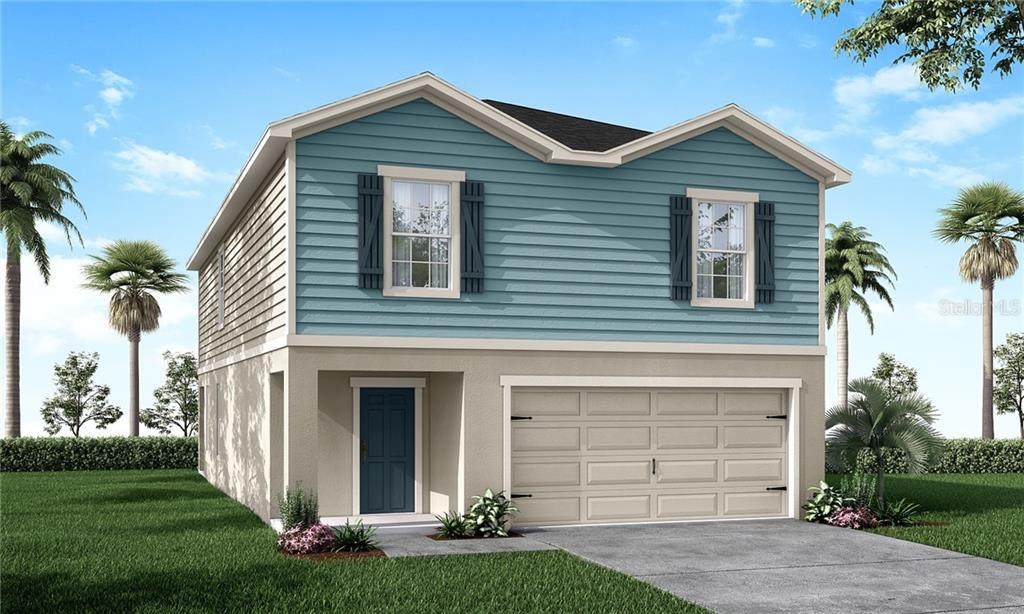 207 Polermo Avenue - Photo 1