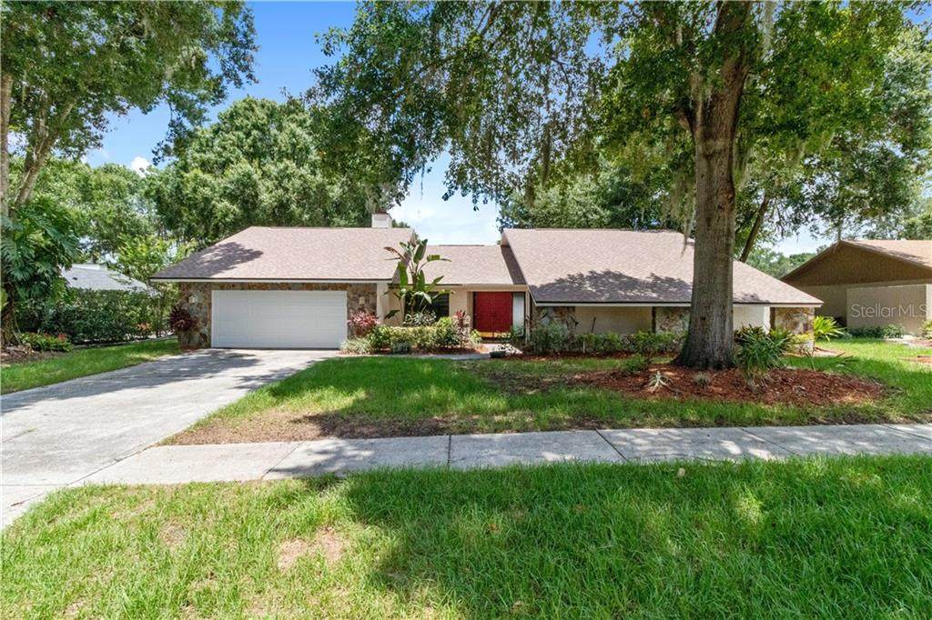 3612 Tigereye Court - Photo 1
