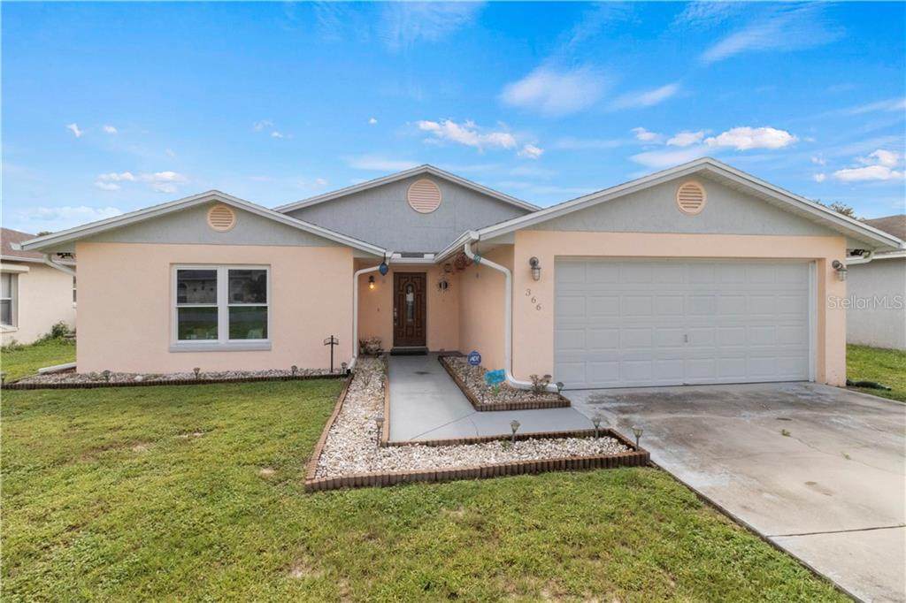 366 Lake Daisy Circle - Photo 1