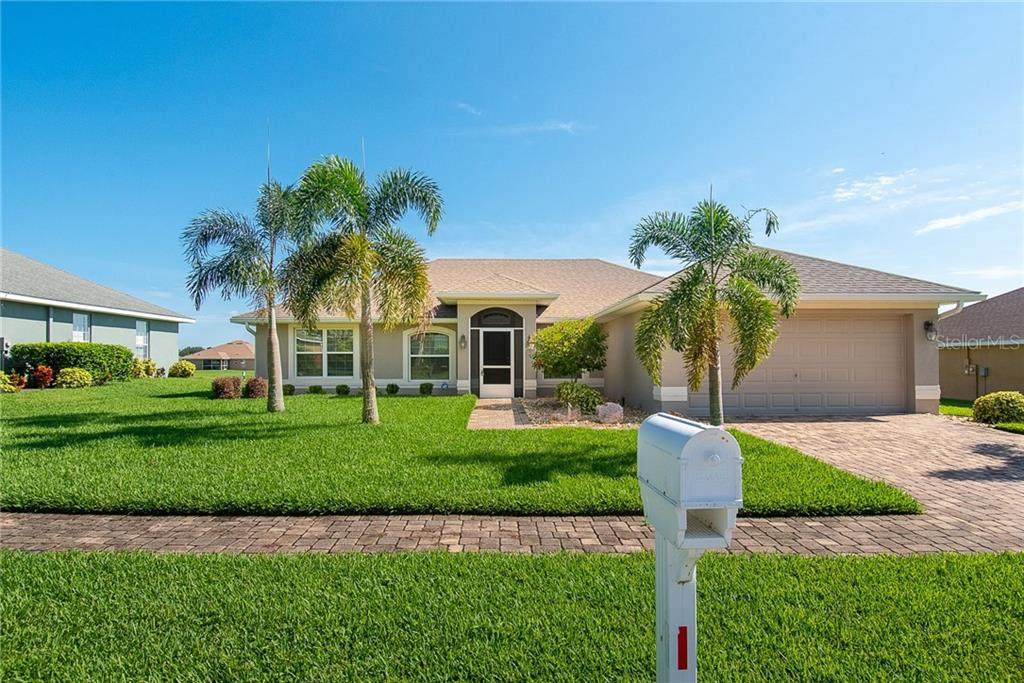 734 Country Walk Cove - Photo 1
