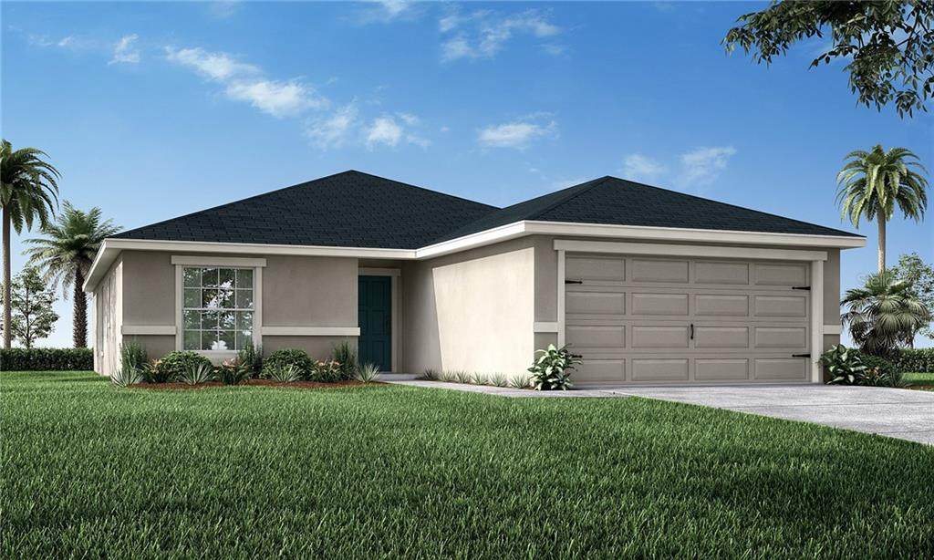 1018 Corso Drive - Photo 1