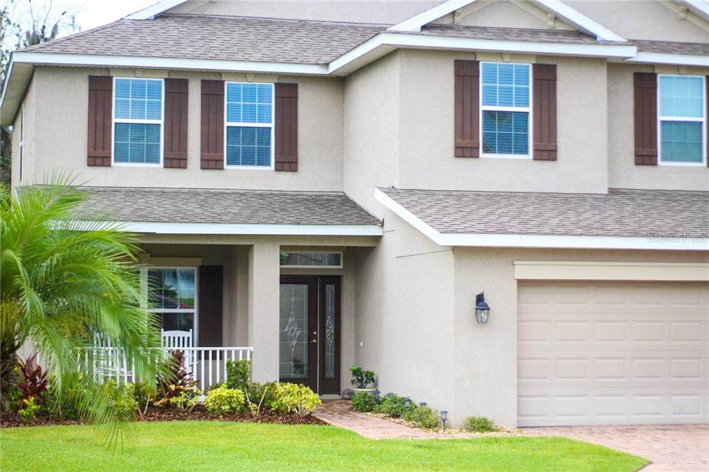 4713 Lathloa Loop - Photo 1