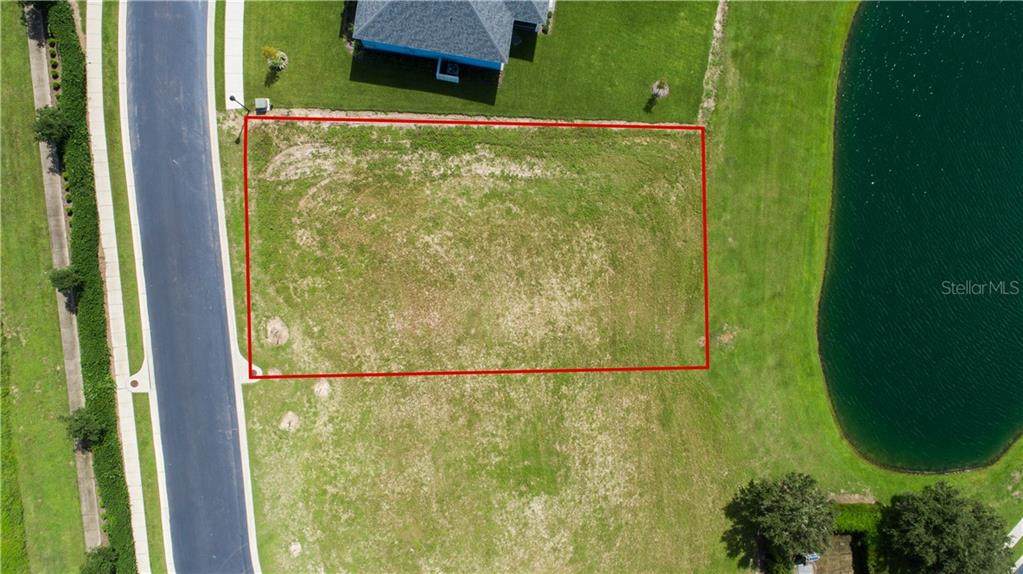 772 Water Fern Trail Drive - Photo 1