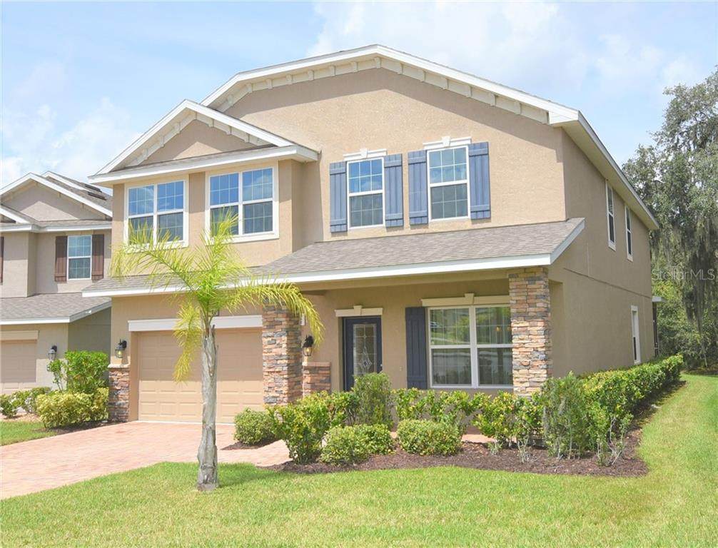 4709 Lathloa Loop - Photo 1