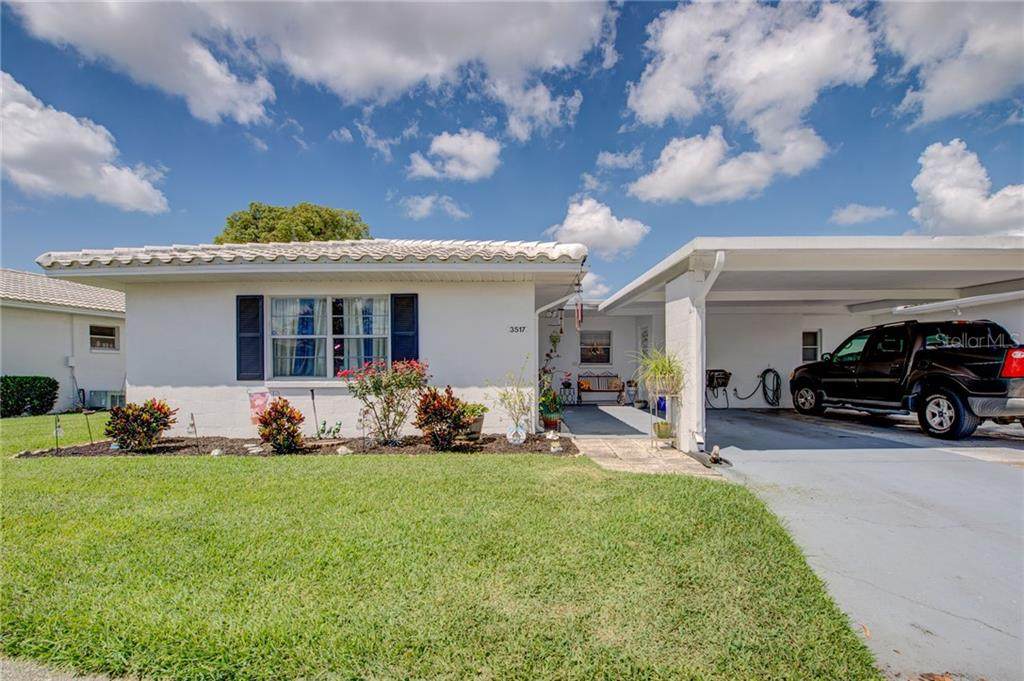 3517 Amity Avenue - Photo 1