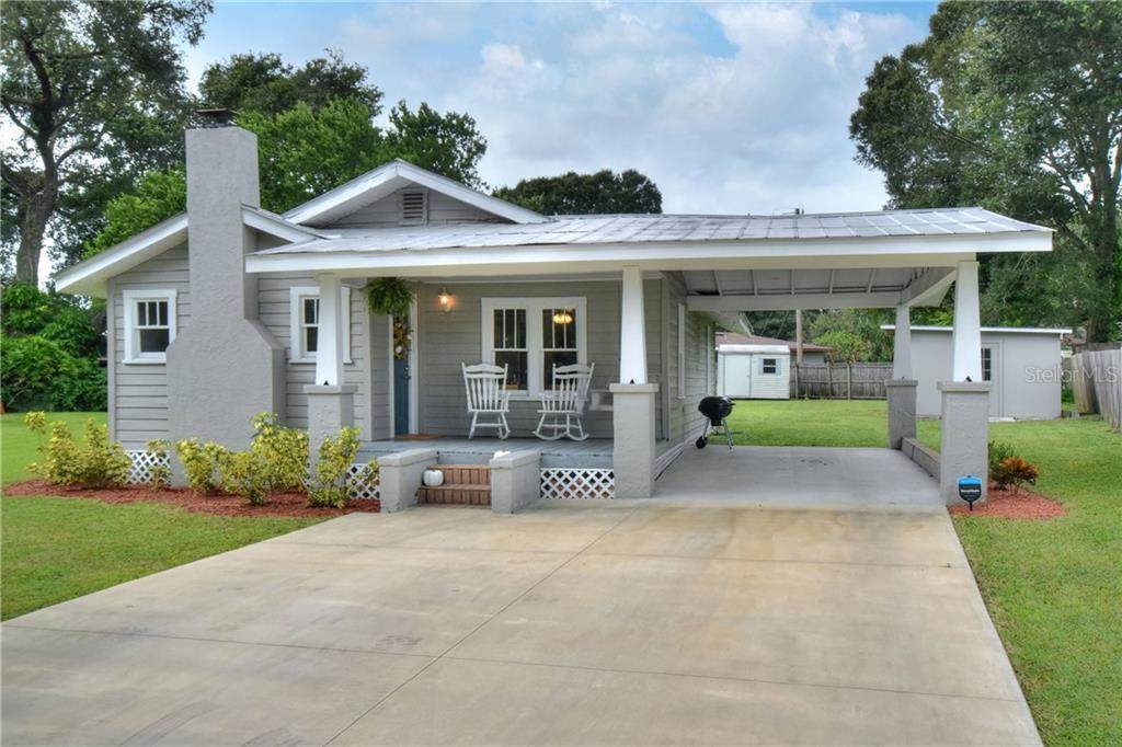 1847 Richmond Road - Photo 1