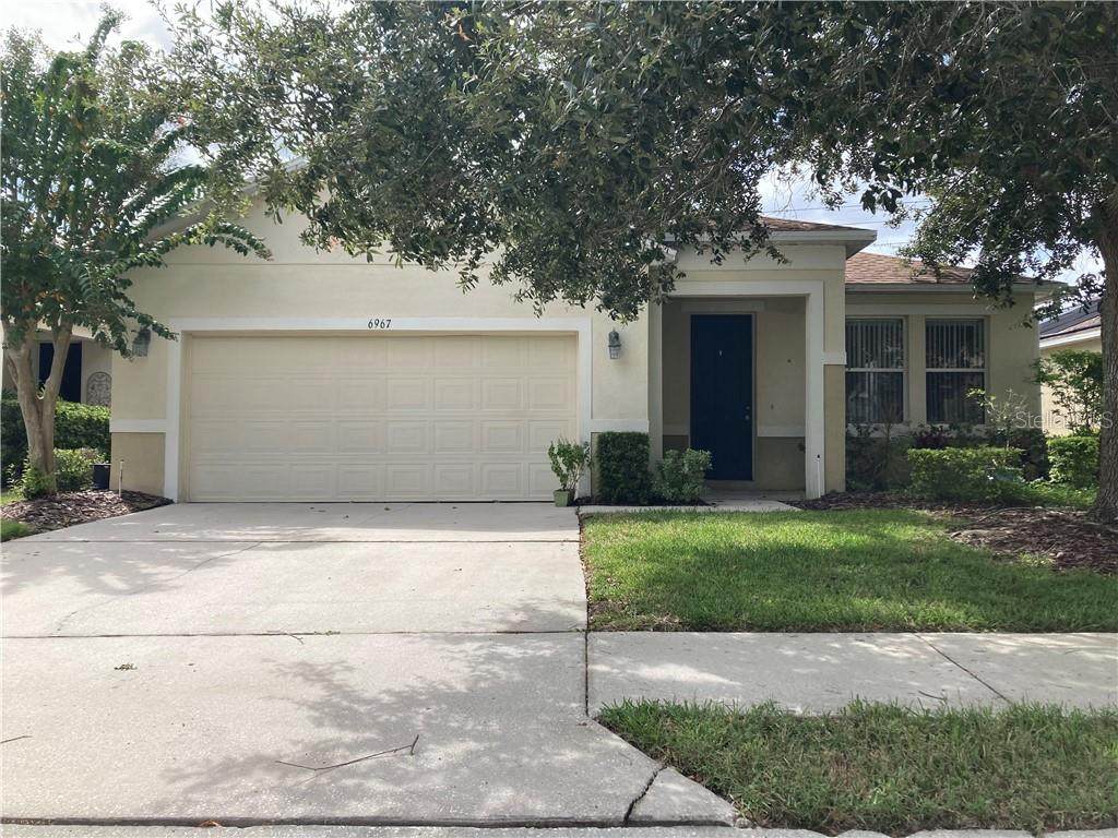 6967 Lake Eaglebrooke Drive - Photo 1