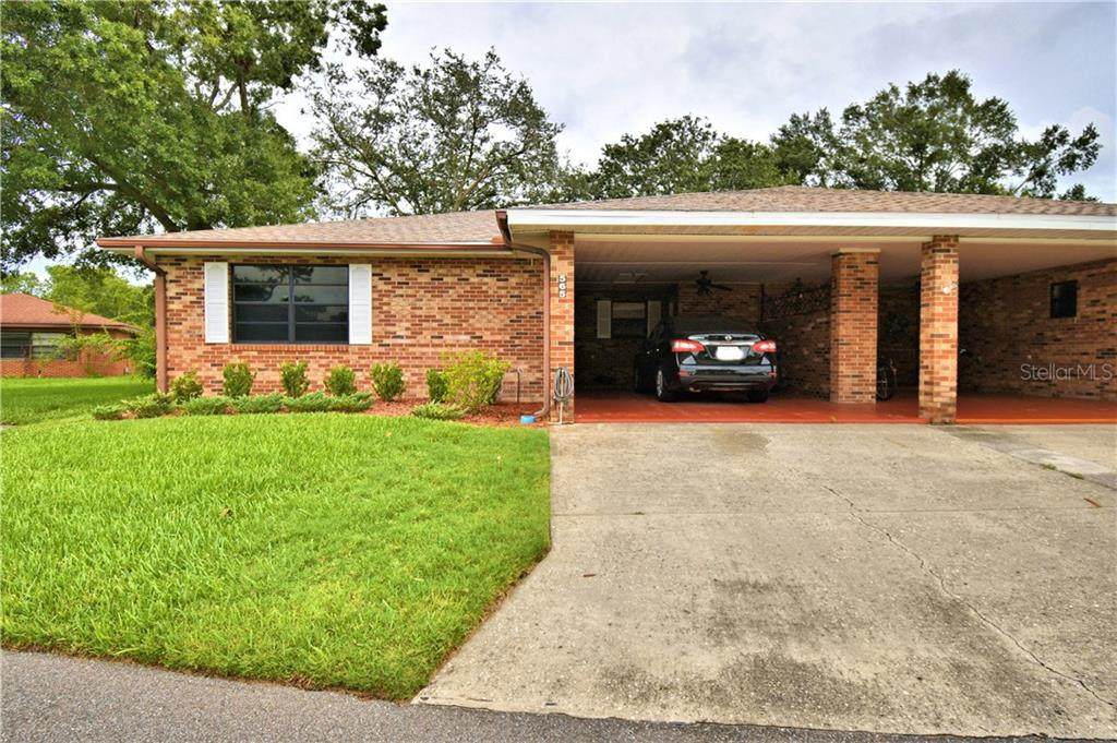 565 Lake Mystic Lane - Photo 1