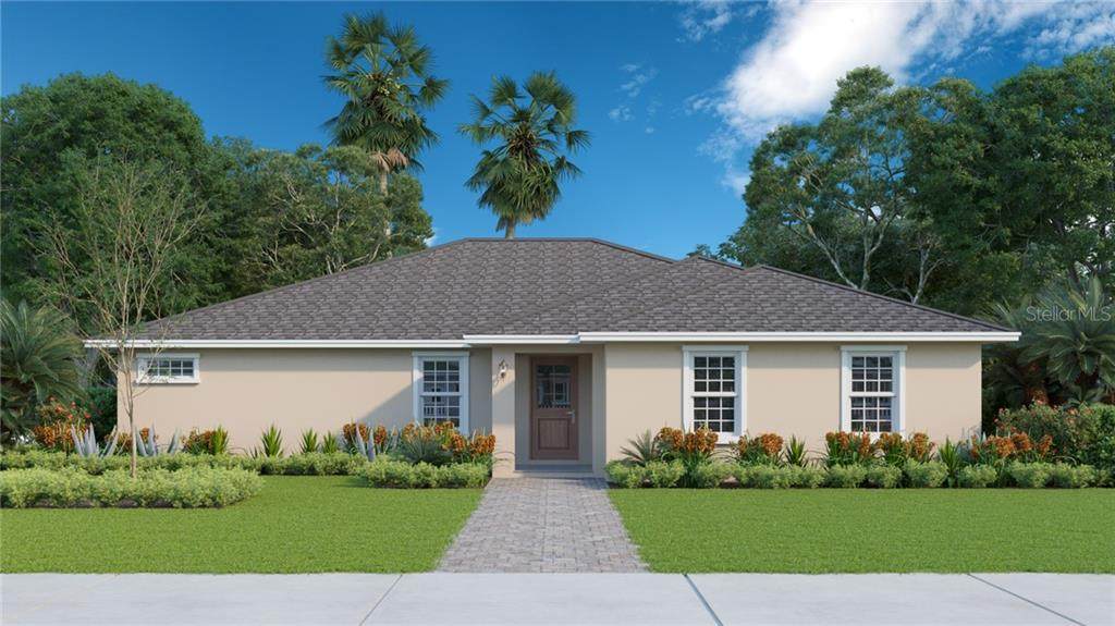 2182 Sutton Ridge Avenue - Photo 1