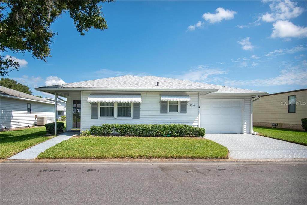4916 Colonnades Club Boulevard - Photo 1