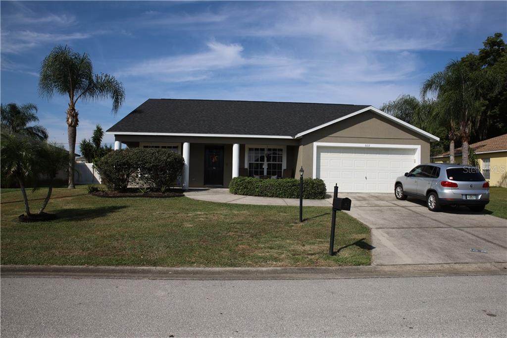 6012 Mission Drive - Photo 1