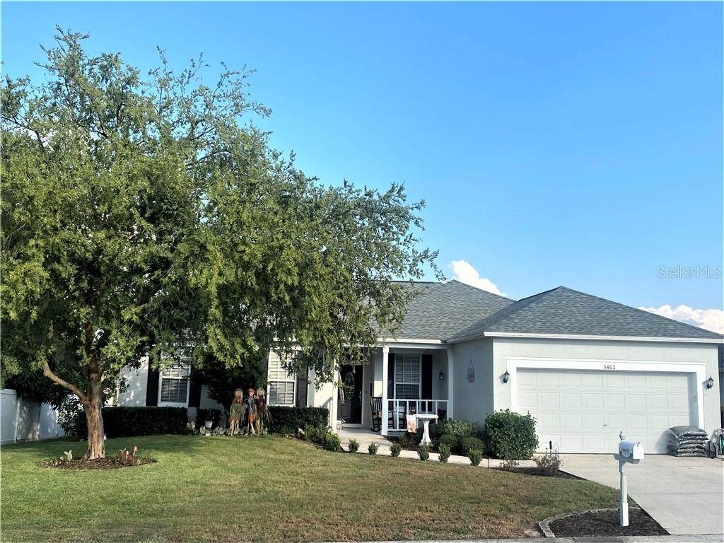 5462 Beverly Rise Boulevard - Photo 1