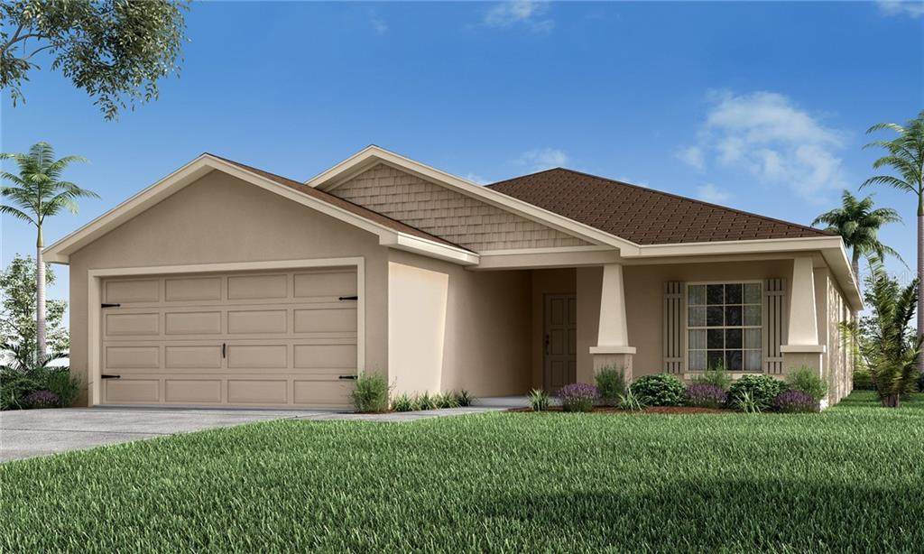 1002 Corso Drive - Photo 1