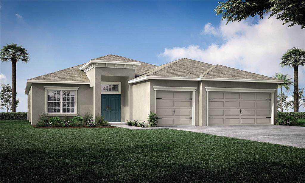1461 Cypress View Lane - Photo 1