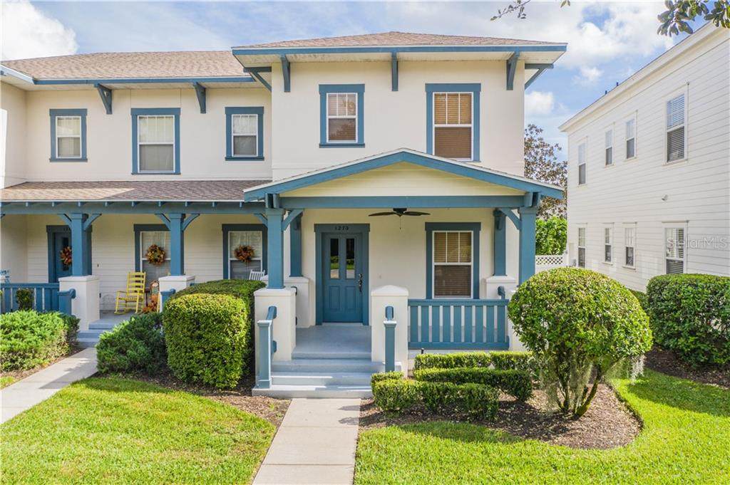 1270 Celebration Avenue - Photo 1