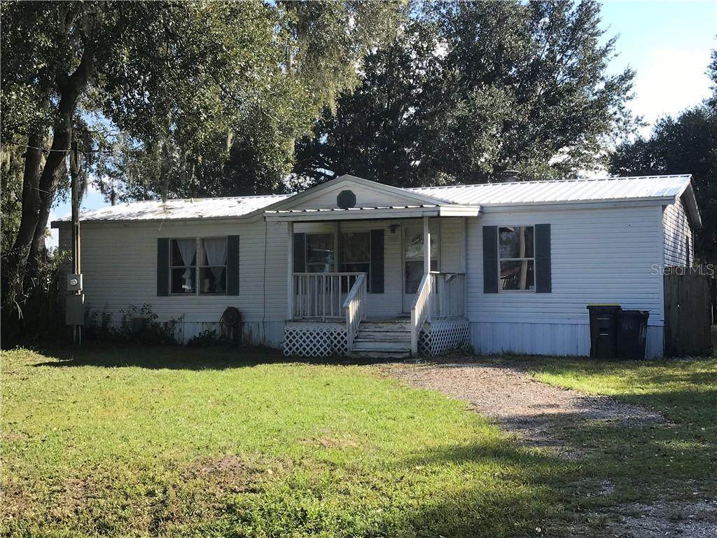 3431 Oak Meadows Drive - Photo 1