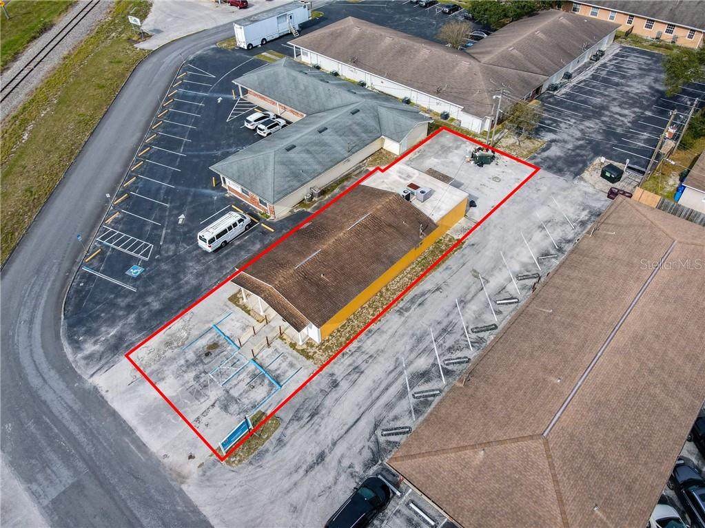 1520 Commercial Park Drive - Photo 1