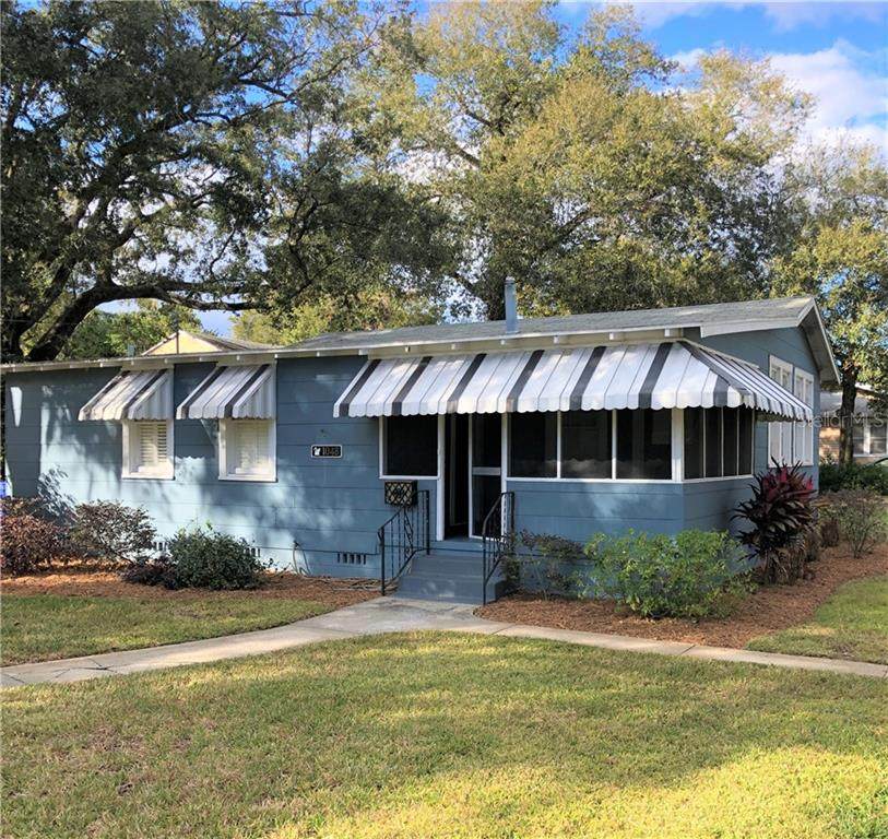1048 Lexington Street - Photo 1