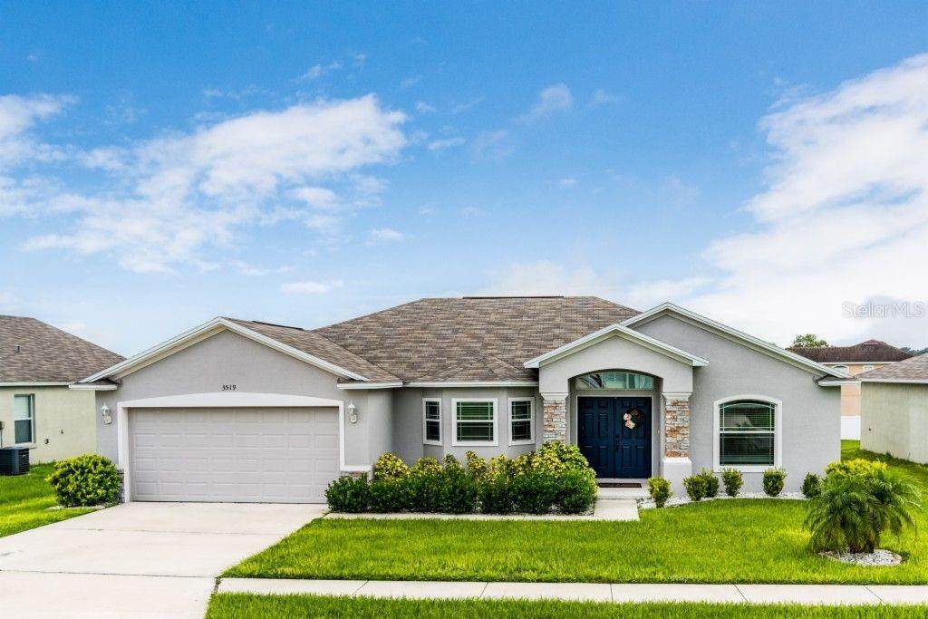 3519 Kenwood Crossing - Photo 1