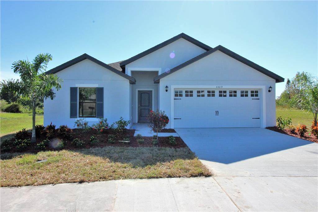 5509 Superior Drive - Photo 1