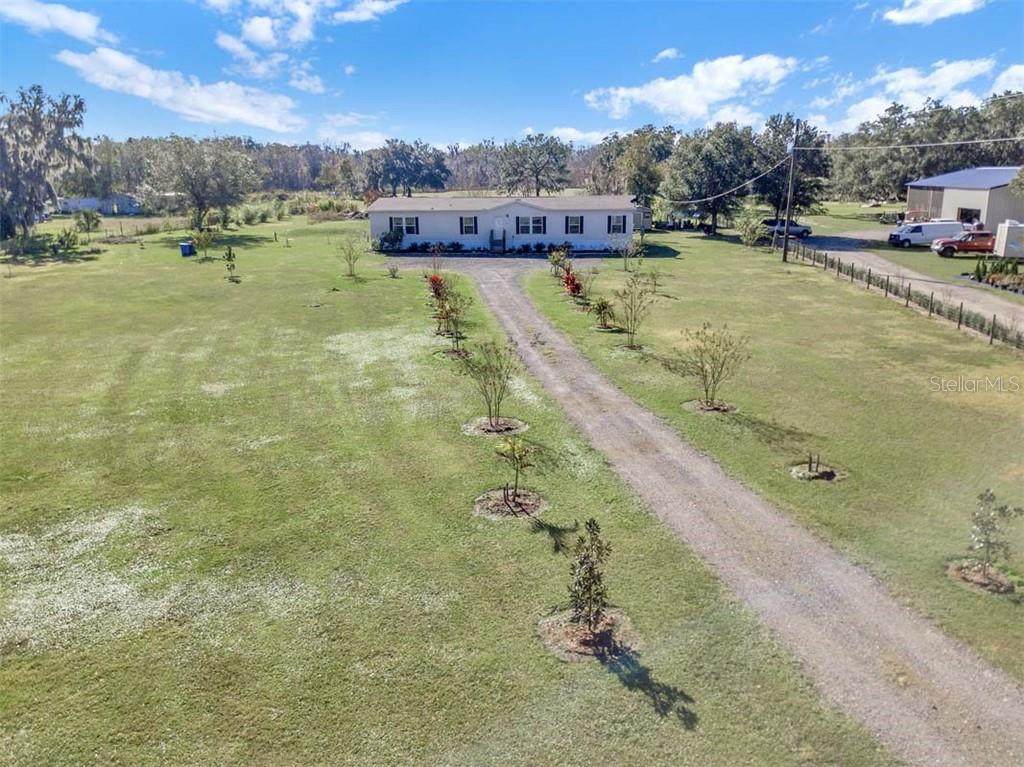 5829 Knights Griffin Road - Photo 1