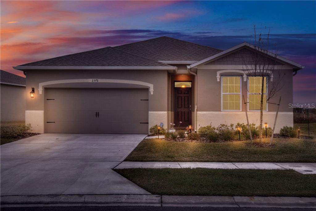 2576 Canyon Crest Drive - Photo 1