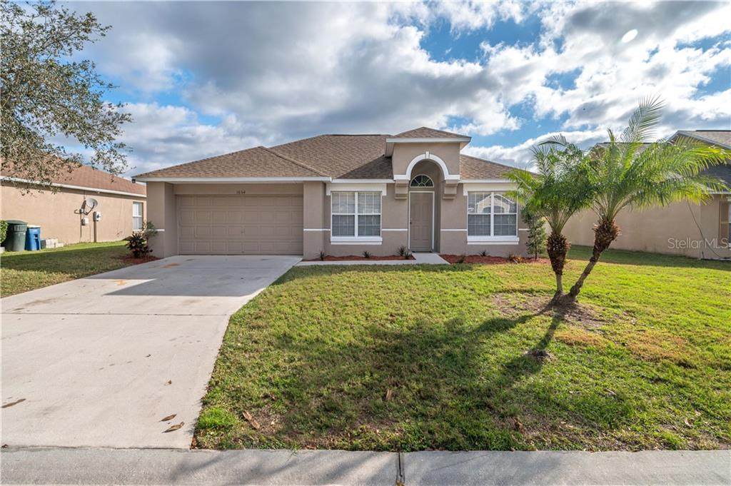 1654 Taylor Brooke Dr Drive - Photo 1