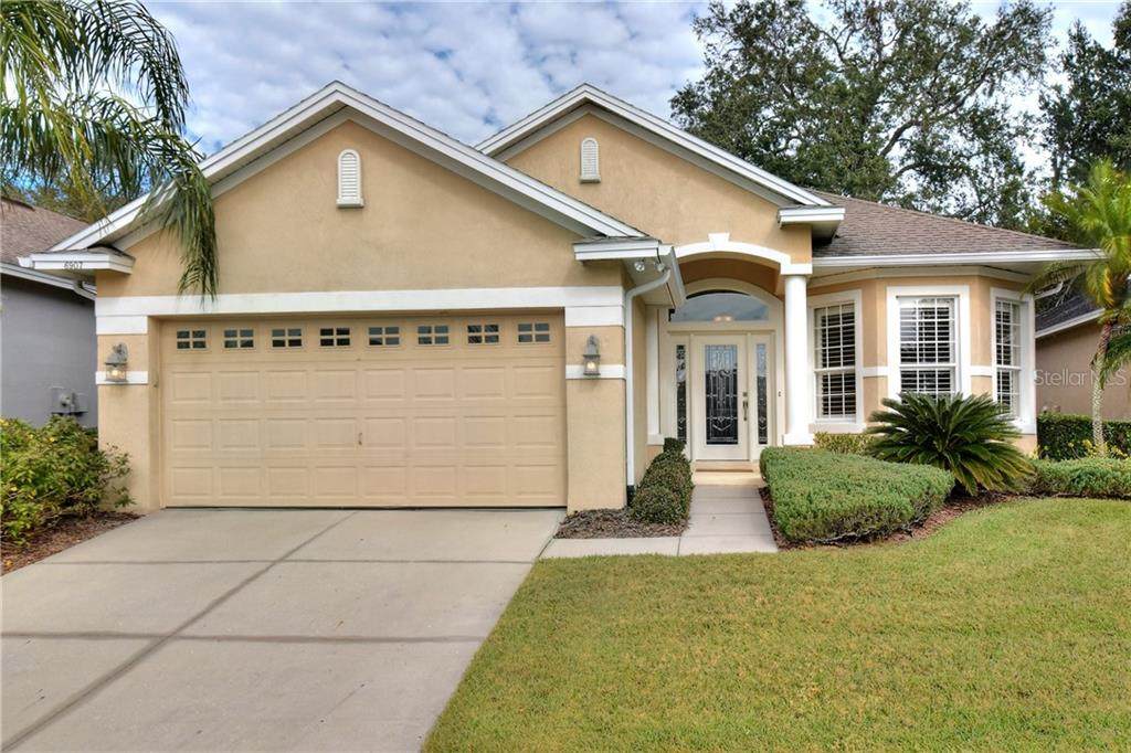 6907 Eagle Ridge Blvd - Photo 1