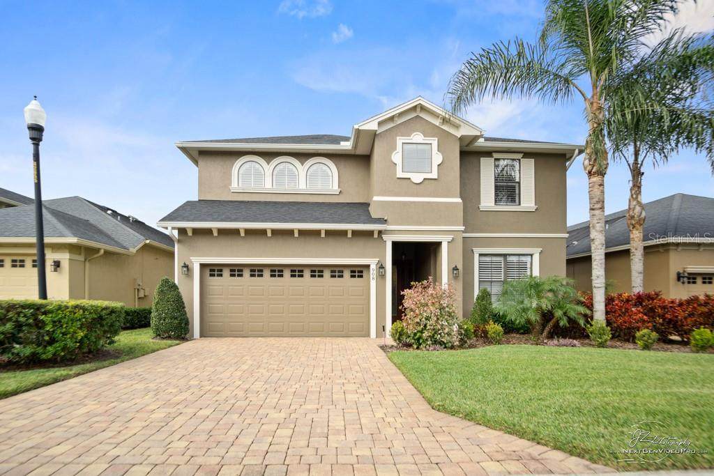 908 Christina Chase Lane - Photo 1