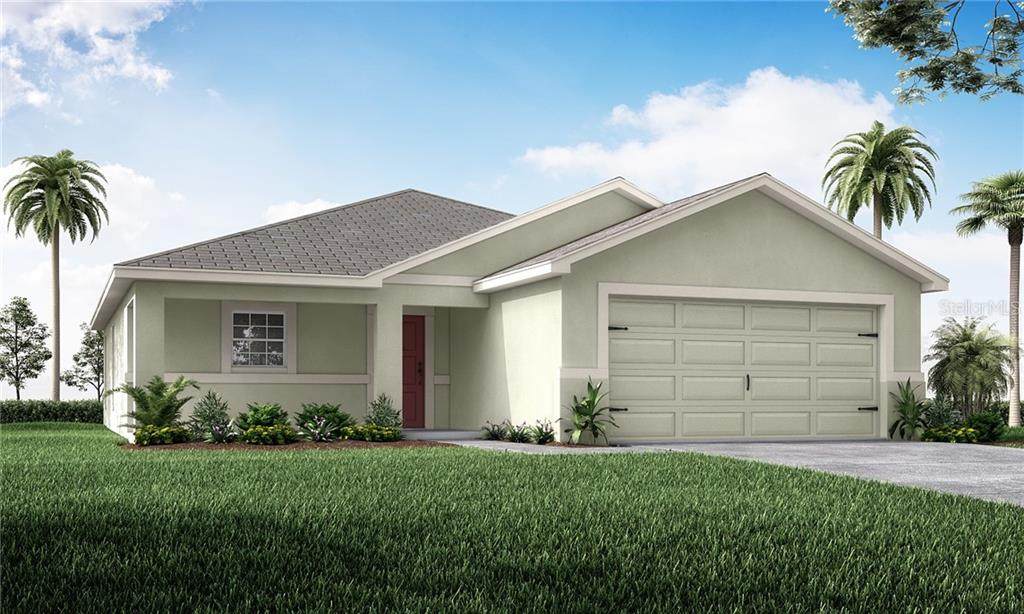 111 Eagle Summit Drive - Photo 1