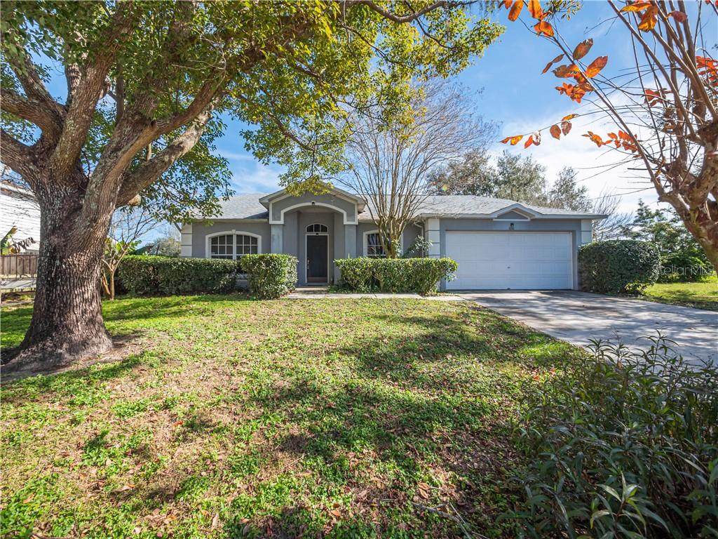 6511 Fox Crest Lane - Photo 1