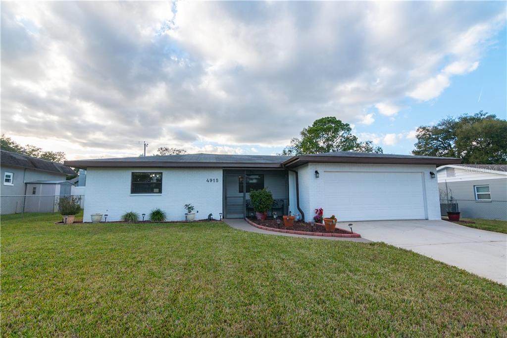 4915 Gachet Boulevard - Photo 1