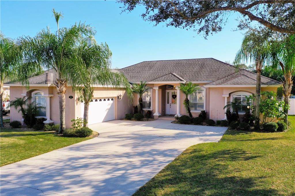 5543 Grey Hawk Lane - Photo 1