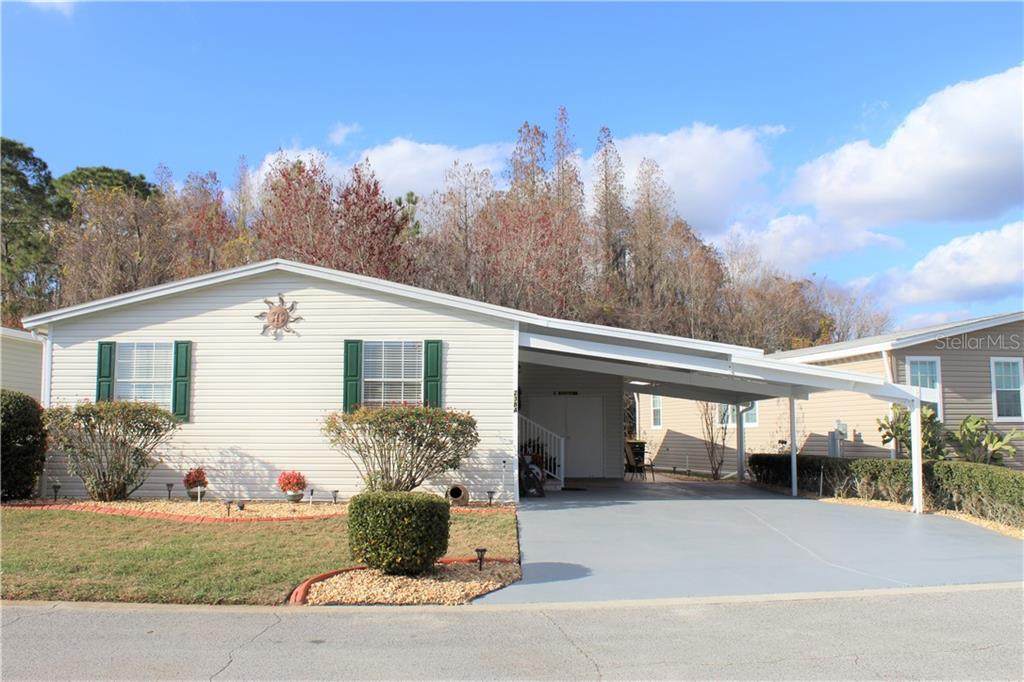 2384 Peavine Circle - Photo 1