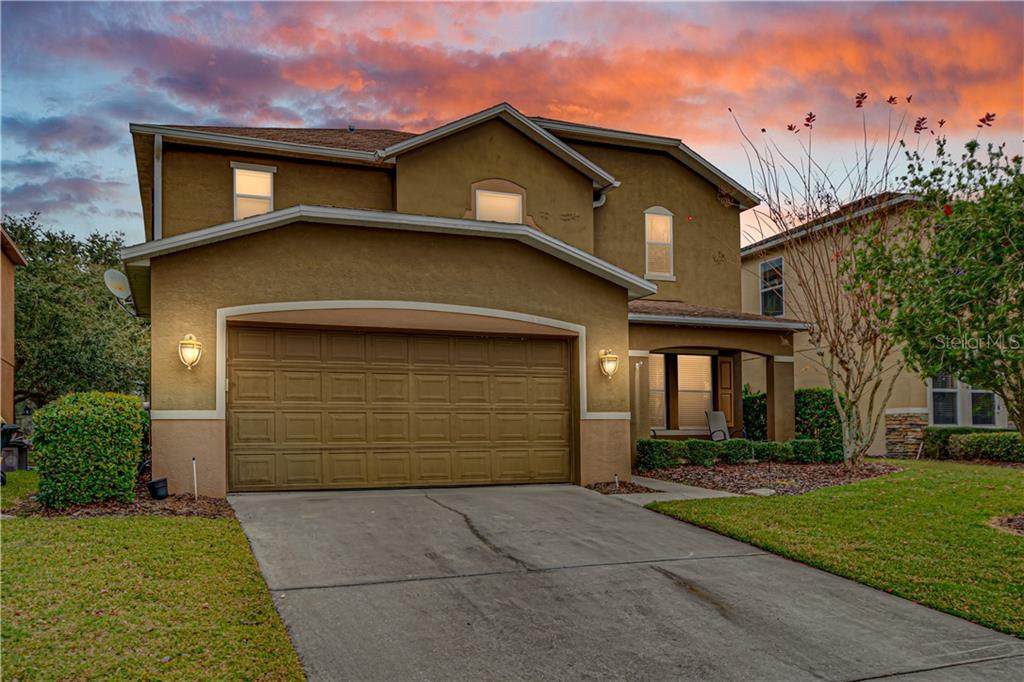 6936 Lake Eaglebrooke Drive - Photo 1
