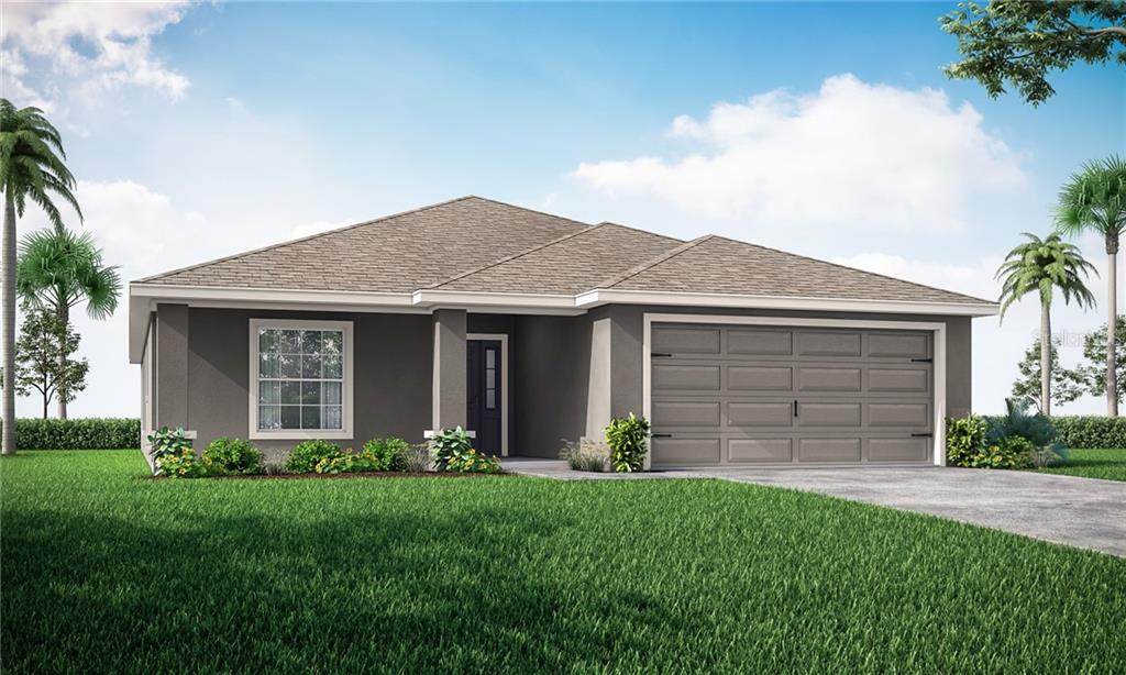 441 Hoover Road - Photo 1