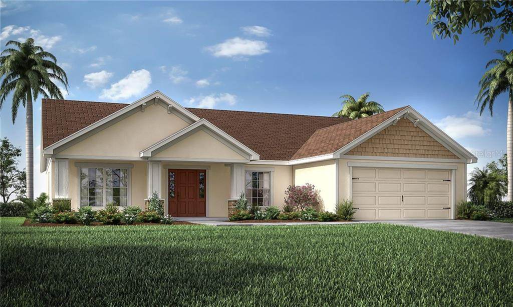 7312 Liberty Road - Photo 1