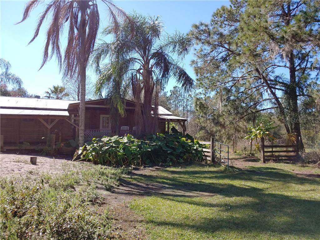 2036 Ridge Meadow Drive - Photo 1