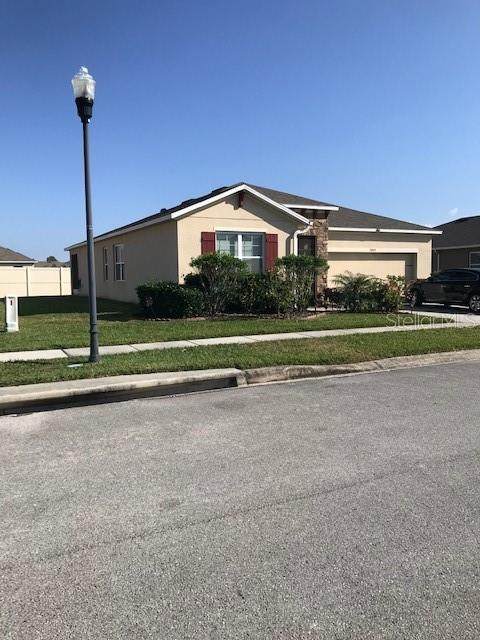5804 Marsh Landing Drive - Photo 1