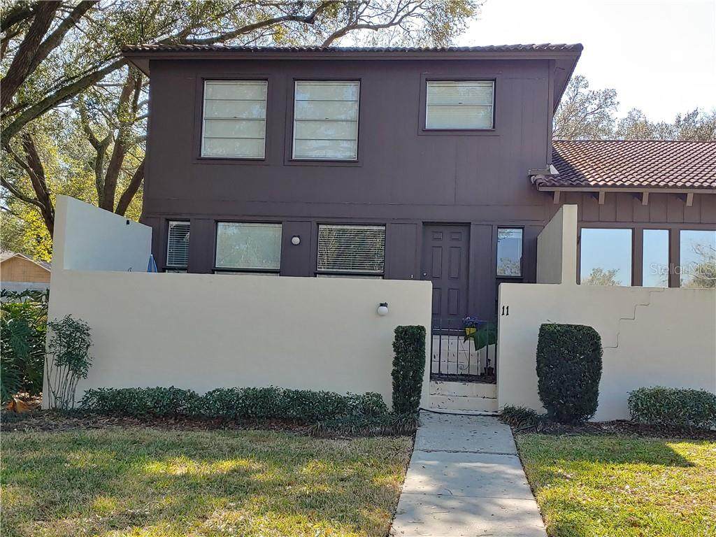 11 Loma Verde - Photo 1